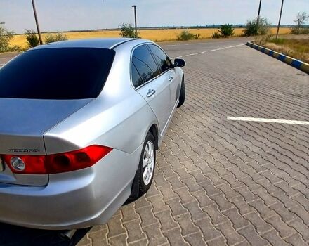 Хонда Аккорд, об'ємом двигуна 2 л та пробігом 0 тис. км за 6500 $, фото 10 на Automoto.ua