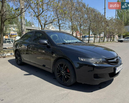 Хонда Аккорд, объемом двигателя 2 л и пробегом 317 тыс. км за 6800 $, фото 3 на Automoto.ua