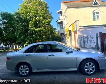 Хонда Аккорд, об'ємом двигуна 2.2 л та пробігом 237 тис. км за 7200 $, фото 4 на Automoto.ua