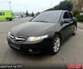 Хонда Аккорд, объемом двигателя 2.4 л и пробегом 273 тыс. км за 6100 $, фото 5 на Automoto.ua