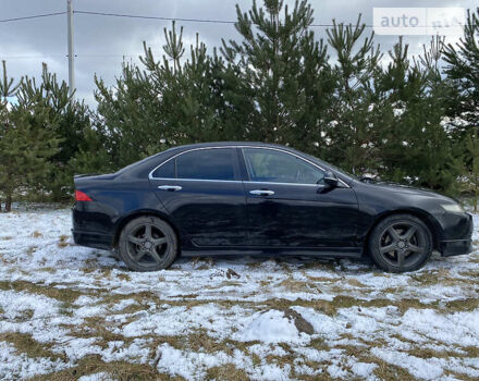 Хонда Аккорд, об'ємом двигуна 2.4 л та пробігом 340 тис. км за 6200 $, фото 11 на Automoto.ua