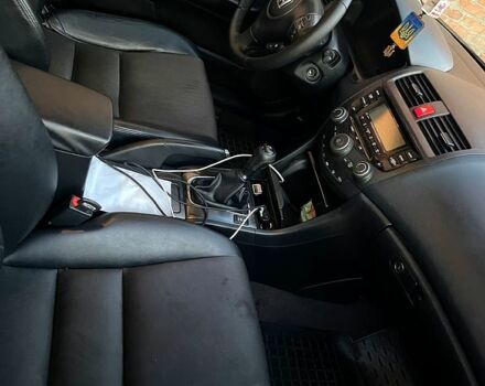 Хонда Аккорд, об'ємом двигуна 2.2 л та пробігом 237 тис. км за 7200 $, фото 8 на Automoto.ua