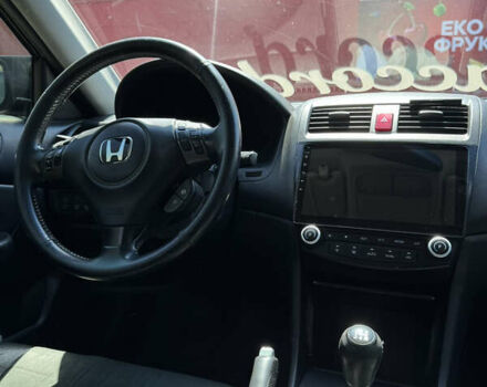 Хонда Аккорд, объемом двигателя 2 л и пробегом 317 тыс. км за 6800 $, фото 26 на Automoto.ua