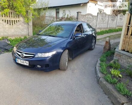 Хонда Аккорд, об'ємом двигуна 2.2 л та пробігом 350 тис. км за 5700 $, фото 4 на Automoto.ua