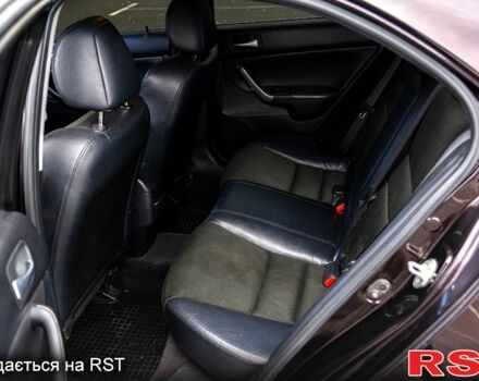 Хонда Аккорд, об'ємом двигуна 2.4 л та пробігом 213 тис. км за 9200 $, фото 8 на Automoto.ua