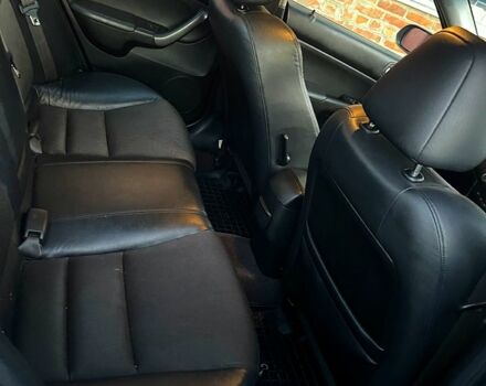 Хонда Аккорд, об'ємом двигуна 2.2 л та пробігом 237 тис. км за 7200 $, фото 10 на Automoto.ua