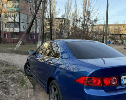 Хонда Аккорд, об'ємом двигуна 2 л та пробігом 319 тис. км за 7900 $, фото 10 на Automoto.ua