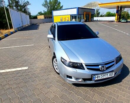 Хонда Аккорд, об'ємом двигуна 2 л та пробігом 0 тис. км за 6500 $, фото 11 на Automoto.ua