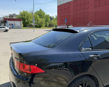 Хонда Аккорд, объемом двигателя 2 л и пробегом 317 тыс. км за 6800 $, фото 21 на Automoto.ua