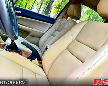 Хонда Аккорд, объемом двигателя 2 л и пробегом 300 тыс. км за 6000 $, фото 6 на Automoto.ua