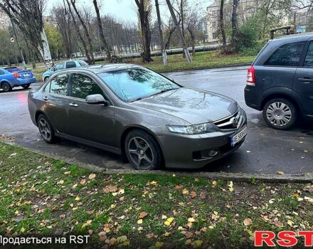 Хонда Аккорд, об'ємом двигуна 2 л та пробігом 245 тис. км за 8500 $, фото 6 на Automoto.ua