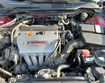 Хонда Аккорд, объемом двигателя 2.35 л и пробегом 250 тыс. км за 7500 $, фото 3 на Automoto.ua