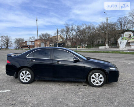 Хонда Аккорд, об'ємом двигуна 2 л та пробігом 153 тис. км за 7200 $, фото 6 на Automoto.ua