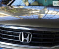 Хонда Аккорд, объемом двигателя 2.4 л и пробегом 190 тыс. км за 9500 $, фото 15 на Automoto.ua