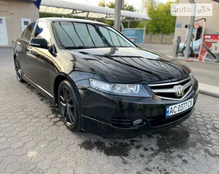 Хонда Аккорд, объемом двигателя 0 л и пробегом 280 тыс. км за 6200 $, фото 5 на Automoto.ua