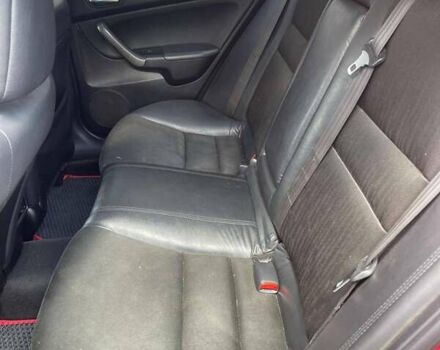 Хонда Аккорд, объемом двигателя 2.35 л и пробегом 250 тыс. км за 7500 $, фото 6 на Automoto.ua