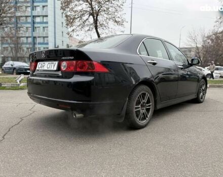 Хонда Аккорд, объемом двигателя 2 л и пробегом 237 тыс. км за 6200 $, фото 6 на Automoto.ua