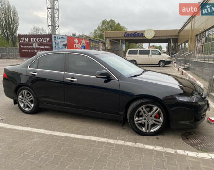 Хонда Аккорд, объемом двигателя 2 л и пробегом 282 тыс. км за 8800 $, фото 2 на Automoto.ua