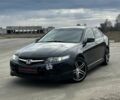 Хонда Аккорд, об'ємом двигуна 2.4 л та пробігом 285 тис. км за 9500 $, фото 1 на Automoto.ua