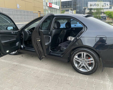 Хонда Аккорд, объемом двигателя 2 л и пробегом 282 тыс. км за 8800 $, фото 6 на Automoto.ua