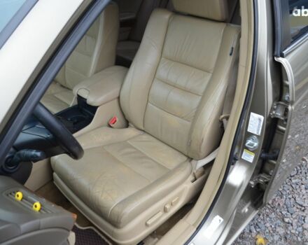Хонда Аккорд, объемом двигателя 0 л и пробегом 225 тыс. км за 7500 $, фото 11 на Automoto.ua