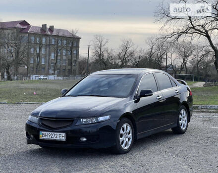 Хонда Аккорд, об'ємом двигуна 2 л та пробігом 153 тис. км за 7200 $, фото 8 на Automoto.ua