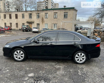 Хонда Аккорд, об'ємом двигуна 2.4 л та пробігом 230 тис. км за 6500 $, фото 3 на Automoto.ua