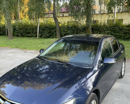 Хонда Аккорд, об'ємом двигуна 2.2 л та пробігом 336 тис. км за 6900 $, фото 5 на Automoto.ua