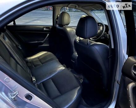 Хонда Аккорд, объемом двигателя 2.4 л и пробегом 235 тыс. км за 7000 $, фото 19 на Automoto.ua