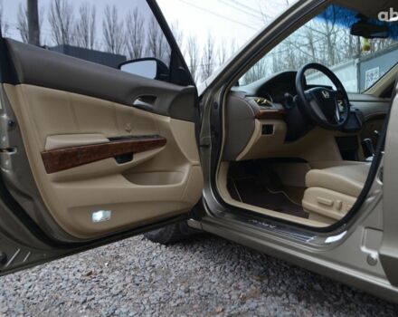 Хонда Аккорд, объемом двигателя 0 л и пробегом 225 тыс. км за 7500 $, фото 10 на Automoto.ua
