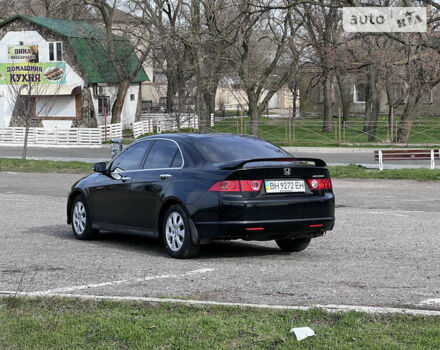 Хонда Аккорд, об'ємом двигуна 2 л та пробігом 153 тис. км за 7200 $, фото 14 на Automoto.ua