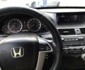 Хонда Аккорд, об'ємом двигуна 2.4 л та пробігом 333 тис. км за 7000 $, фото 7 на Automoto.ua
