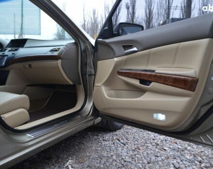 Хонда Аккорд, объемом двигателя 0 л и пробегом 225 тыс. км за 7500 $, фото 13 на Automoto.ua