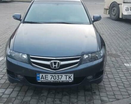 Хонда Аккорд, об'ємом двигуна 2 л та пробігом 148 тис. км за 7500 $, фото 1 на Automoto.ua