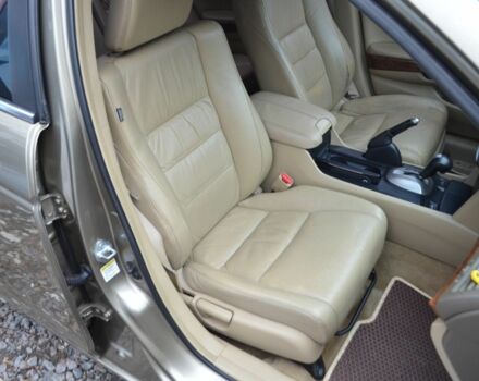 Хонда Аккорд, объемом двигателя 0 л и пробегом 225 тыс. км за 7500 $, фото 14 на Automoto.ua