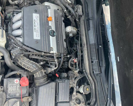 Хонда Аккорд, объемом двигателя 2 л и пробегом 285 тыс. км за 7900 $, фото 13 на Automoto.ua