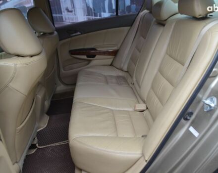 Хонда Аккорд, объемом двигателя 0 л и пробегом 225 тыс. км за 7500 $, фото 12 на Automoto.ua