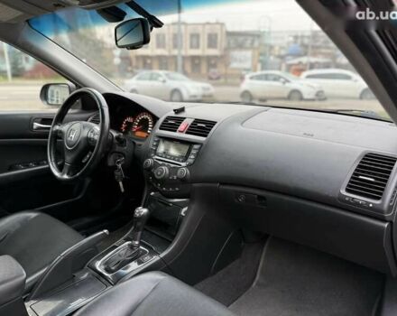 Хонда Аккорд, объемом двигателя 2 л и пробегом 237 тыс. км за 6200 $, фото 11 на Automoto.ua
