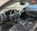 Хонда Аккорд, объемом двигателя 2 л и пробегом 282 тыс. км за 8800 $, фото 8 на Automoto.ua