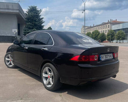 Хонда Аккорд, объемом двигателя 2 л и пробегом 285 тыс. км за 7900 $, фото 4 на Automoto.ua