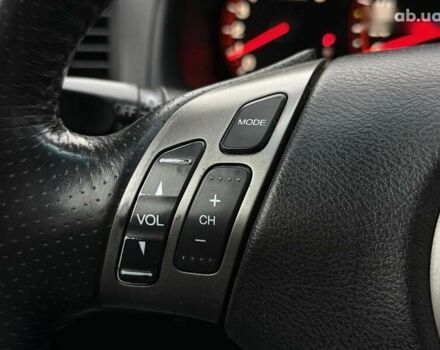 Хонда Аккорд, объемом двигателя 2 л и пробегом 237 тыс. км за 6200 $, фото 22 на Automoto.ua