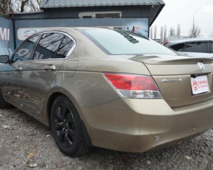Хонда Аккорд, объемом двигателя 0 л и пробегом 225 тыс. км за 7500 $, фото 4 на Automoto.ua