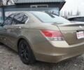 Хонда Аккорд, объемом двигателя 0 л и пробегом 225 тыс. км за 7500 $, фото 4 на Automoto.ua