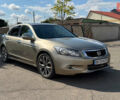 Хонда Аккорд, объемом двигателя 3.5 л и пробегом 170 тыс. км за 7900 $, фото 1 на Automoto.ua