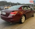 Хонда Аккорд, объемом двигателя 2.4 л и пробегом 181 тыс. км за 7650 $, фото 34 на Automoto.ua
