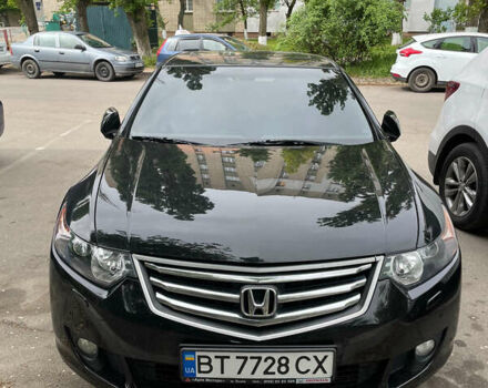 Хонда Аккорд, об'ємом двигуна 2 л та пробігом 266 тис. км за 8700 $, фото 4 на Automoto.ua