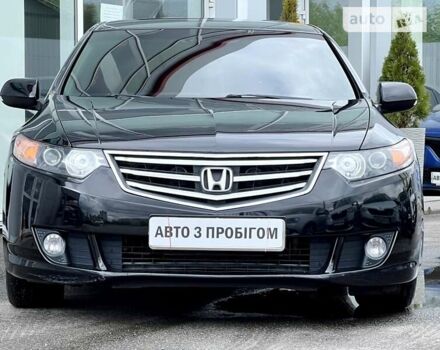 Хонда Аккорд, об'ємом двигуна 2 л та пробігом 229 тис. км за 9500 $, фото 4 на Automoto.ua