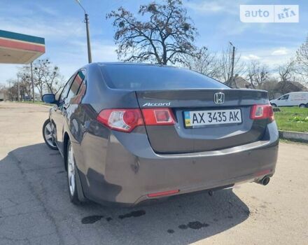 Хонда Аккорд, об'ємом двигуна 2 л та пробігом 108 тис. км за 10500 $, фото 3 на Automoto.ua