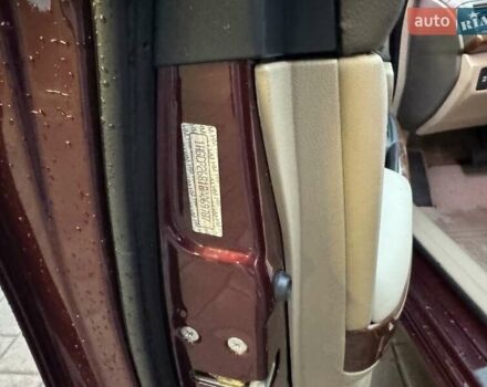 Хонда Аккорд, объемом двигателя 2.4 л и пробегом 181 тыс. км за 7650 $, фото 24 на Automoto.ua