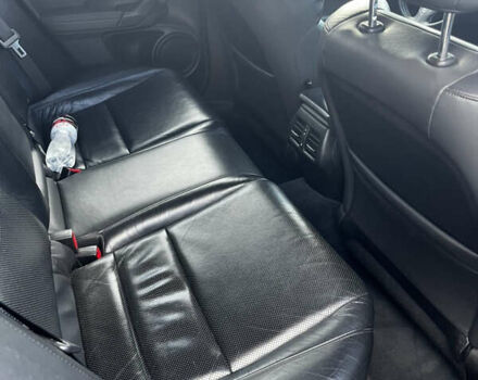 Хонда Аккорд, объемом двигателя 2.4 л и пробегом 147 тыс. км за 9500 $, фото 13 на Automoto.ua